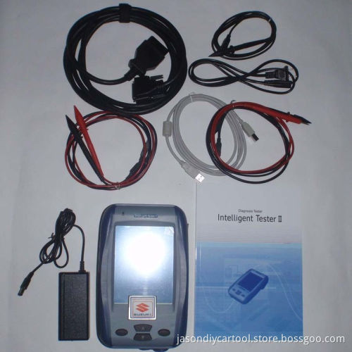 SUZUKI diagnostic tool